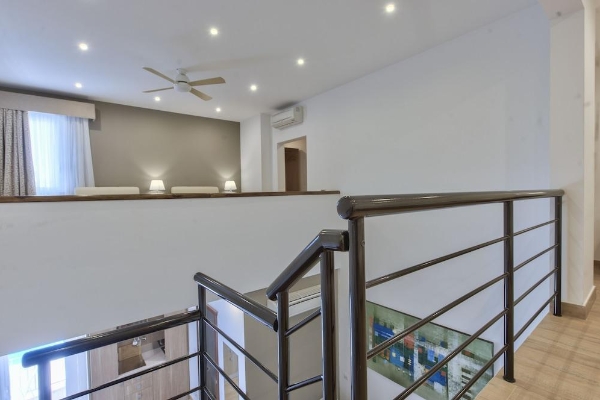 Hotel Palazzo Violetta (Gzira )